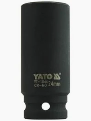 Llave Vaso Impacto Larga 24
